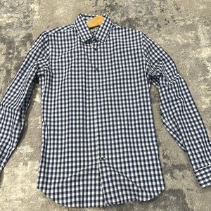 Express dress up shirt